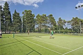 Отель Parco Delle Piscine Сартеано 4*,  Италия