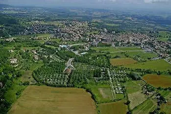 **** База отдыха Отель Parco Delle Piscine Сартеано Италия