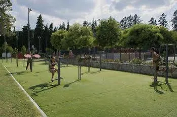 **** База отдыха Отель Parco Delle Piscine Сартеано Италия
