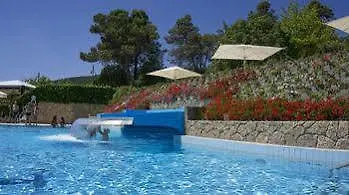 Отель Parco Delle Piscine Сартеано