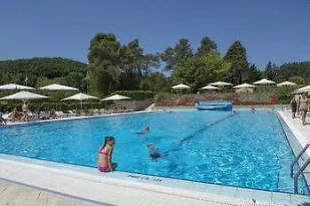База отдыха Отель Parco Delle Piscine Сартеано