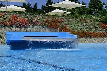 Отель Parco Delle Piscine Сартеано Италия