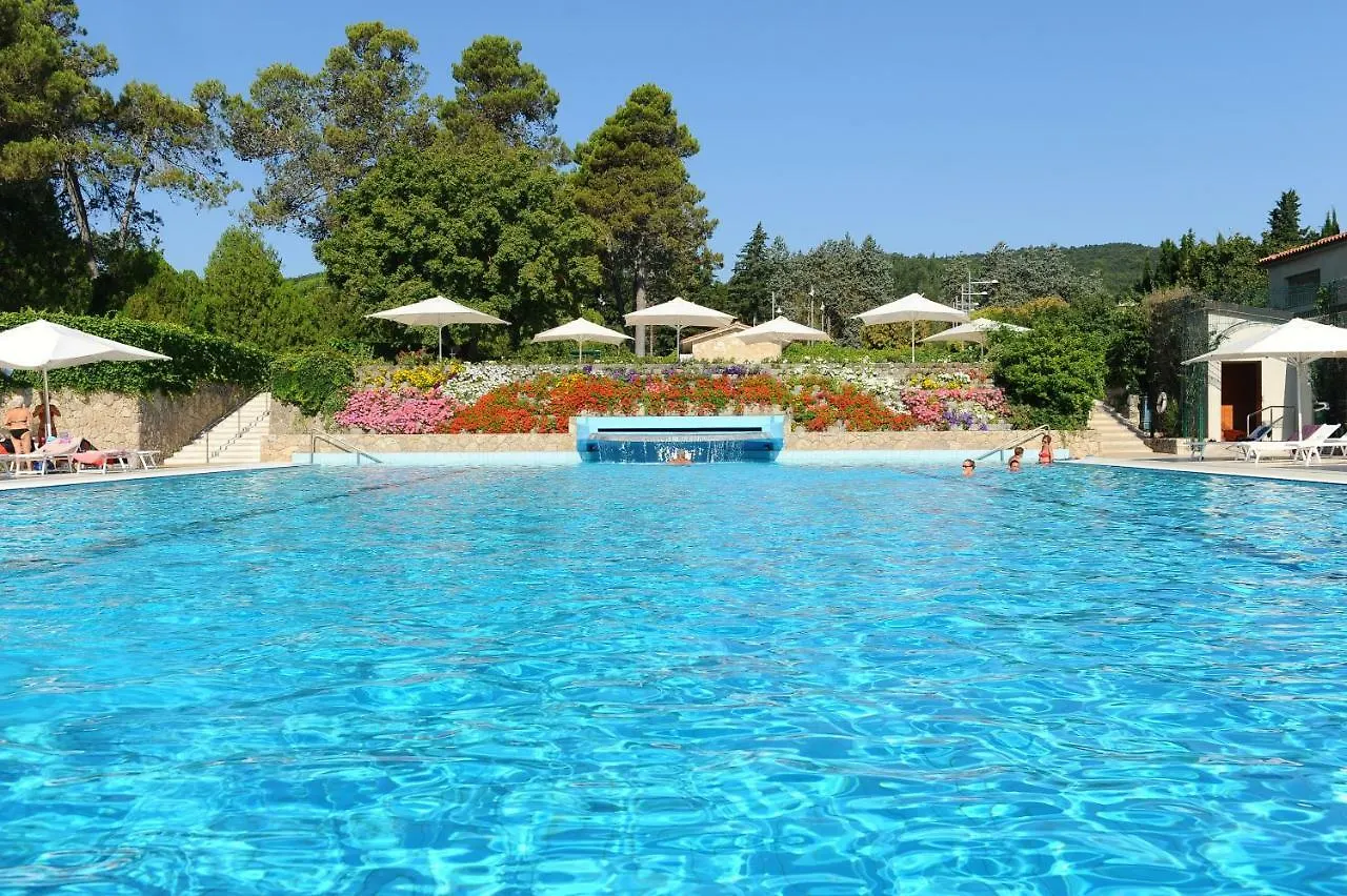 База отдыха Отель Parco Delle Piscine Сартеано