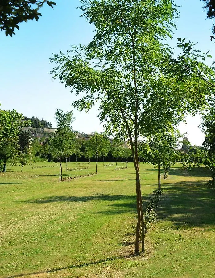 **** База отдыха Отель Parco Delle Piscine Сартеано Италия
