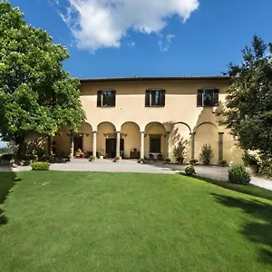 Hotel Il Poggiale Dimora Storica, San Casciano in Val di Pesa