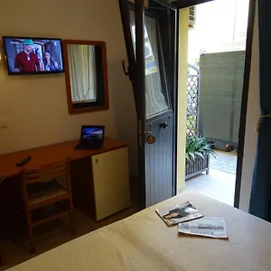 Отель Dependance Dell'hotel Sole E Mare