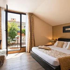 **** Отель Atlante Garden Италия