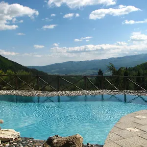 Borgo I Tre Baroni - & Landhuis
