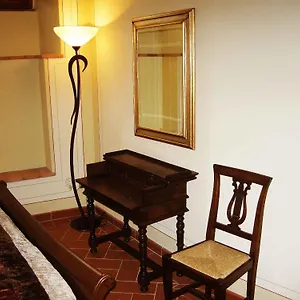 Отель Relais Sensano