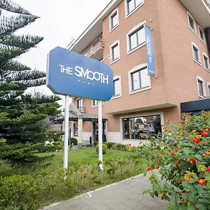 **** Отель The Smooth Италия