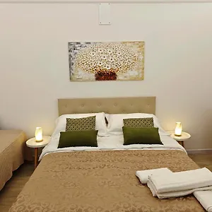  Appartamento Piazza Vittorio Italia