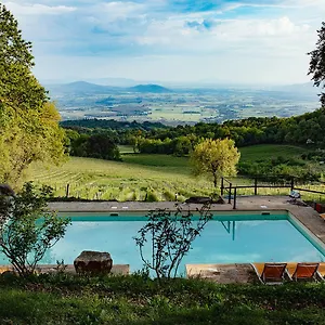Valdonica Winery Fine Dine & Wine Vakantieboerderij