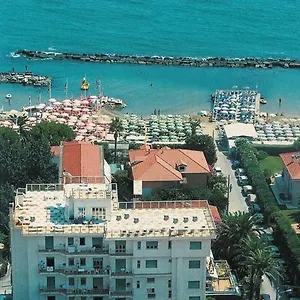  Апарт-отель Casavacanze Internazionale Италия