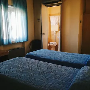 Отель Astoria