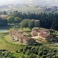 Отель Il Borgo Di Bossi Pucci