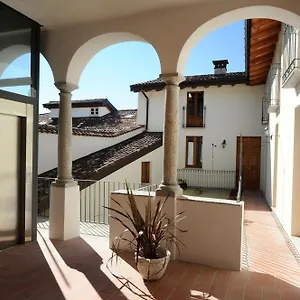  Appartamento Casa Botta - Maggiore Italia