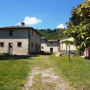 Podere San Guglielmo Sarteano