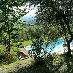 3* Bed & Breakfast Loggia Del Centone