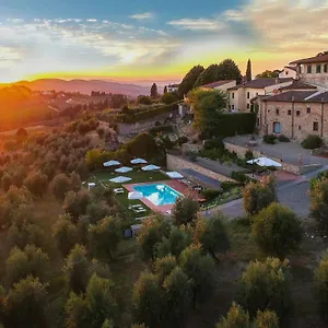 4* Feriested Relais Olmo - Place Of Charme