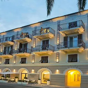 **** Отель San Pietro Palace Италия