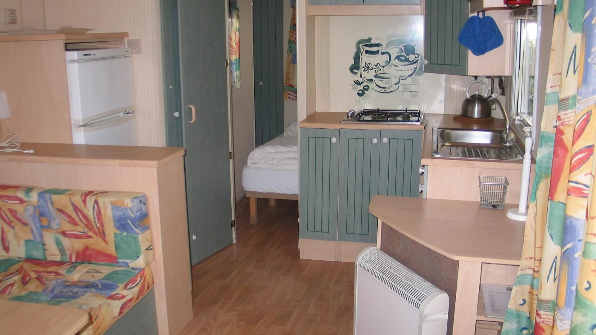 Holiday park Parco Delle Piscine Hotel Sarteano
