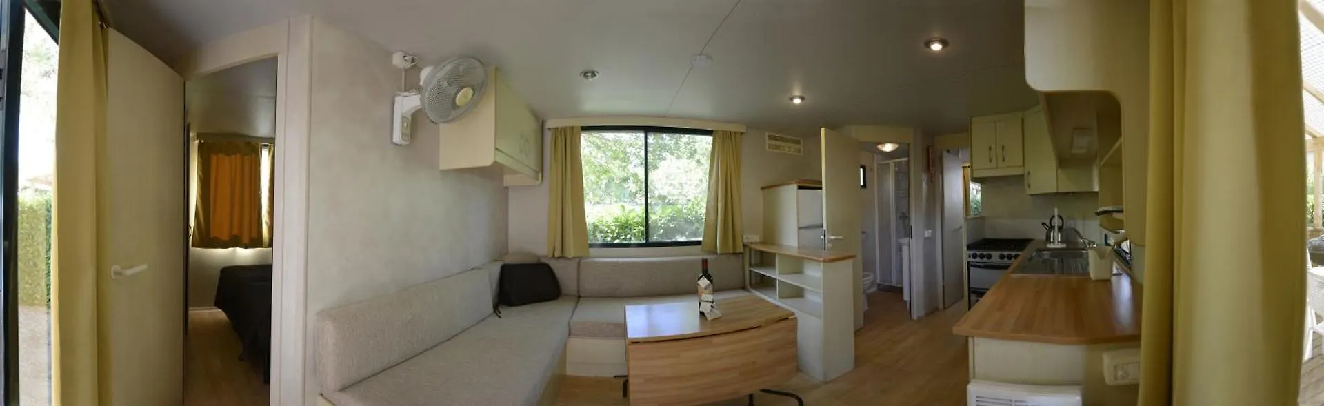 Parco Delle Piscine Hotel Sarteano Holiday park