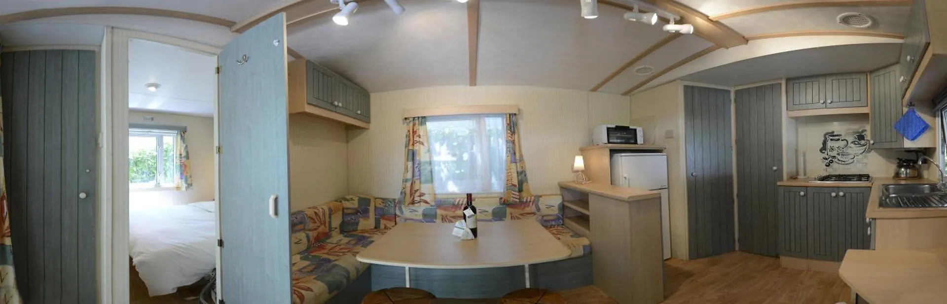 Holiday park Parco Delle Piscine Hotel Sarteano