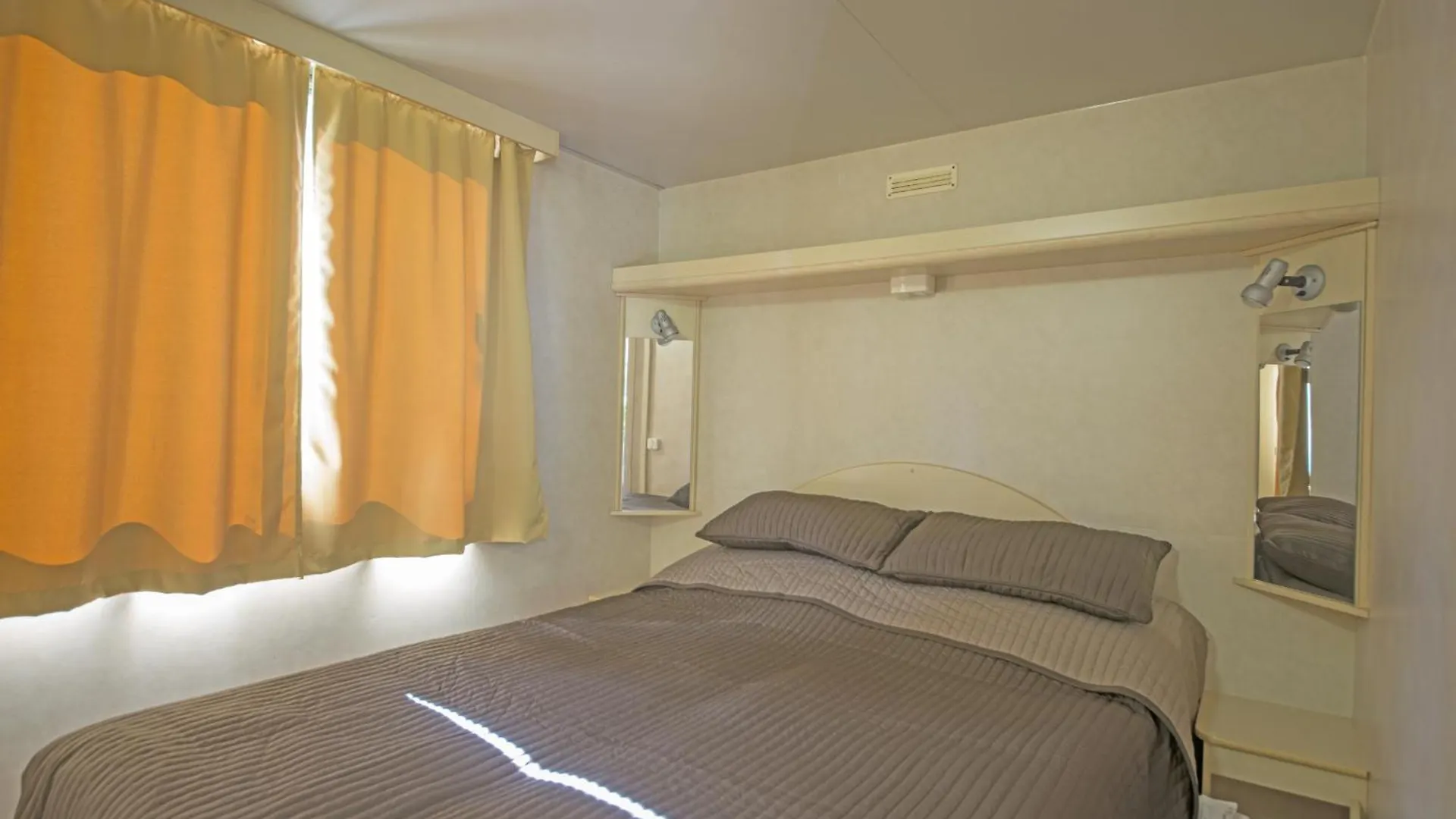 Parco Delle Piscine Hotel Sarteano Holiday park