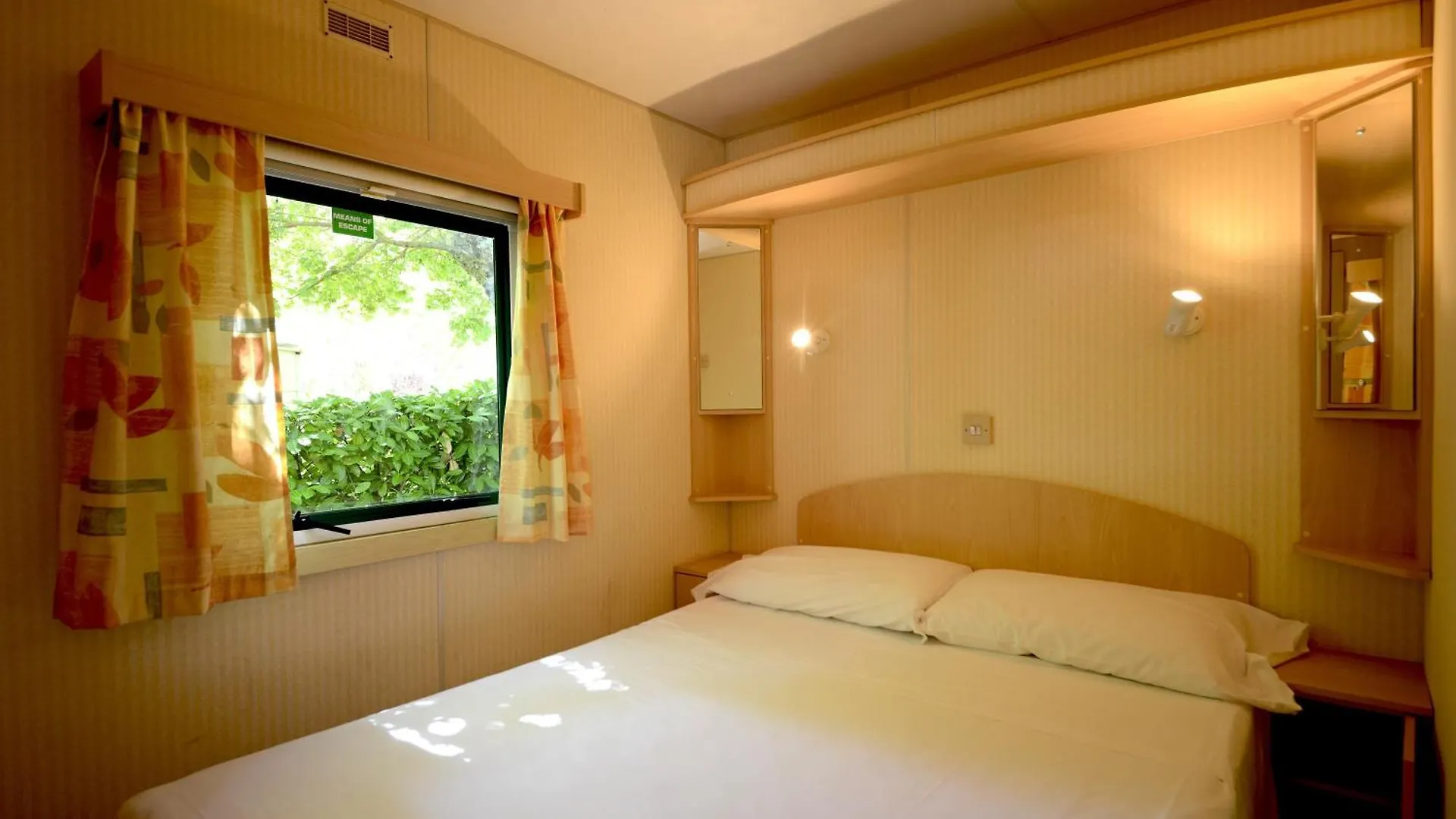 Holiday park Parco Delle Piscine Hotel Sarteano