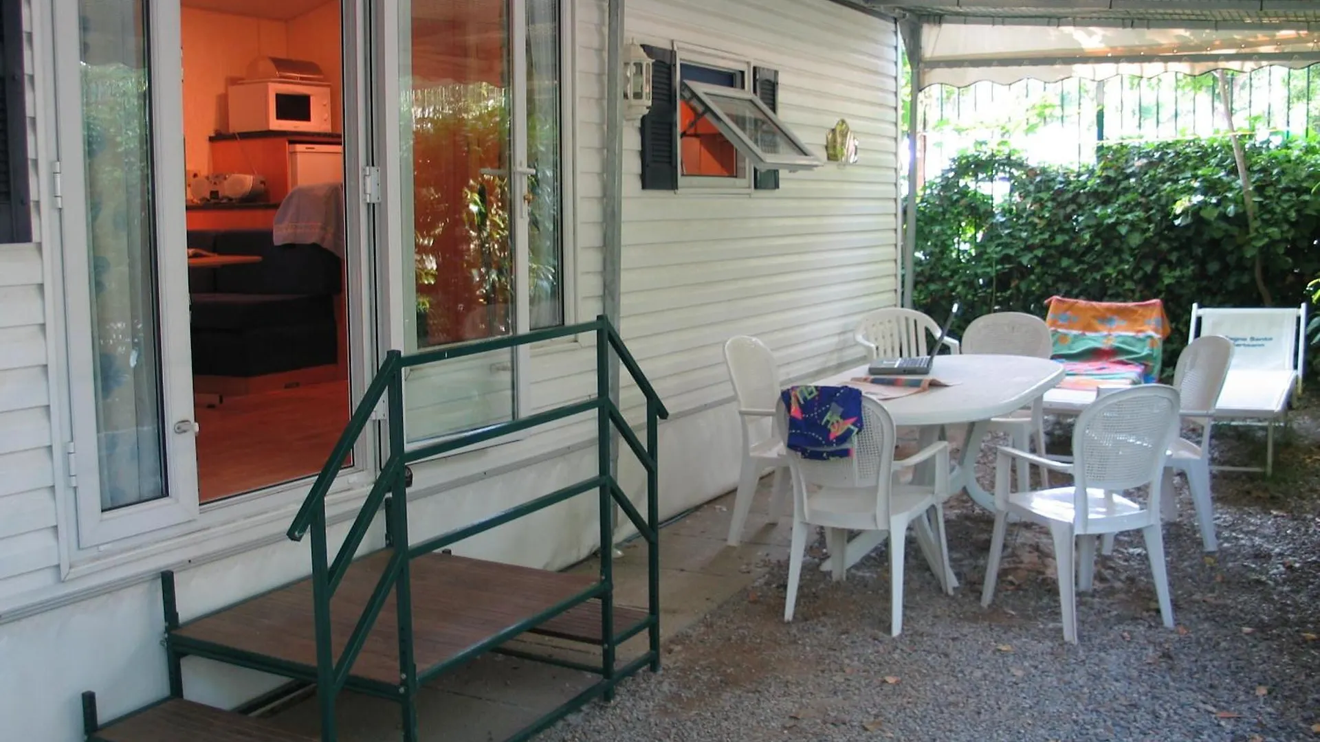 Parco Delle Piscine Hotel Sarteano Holiday park