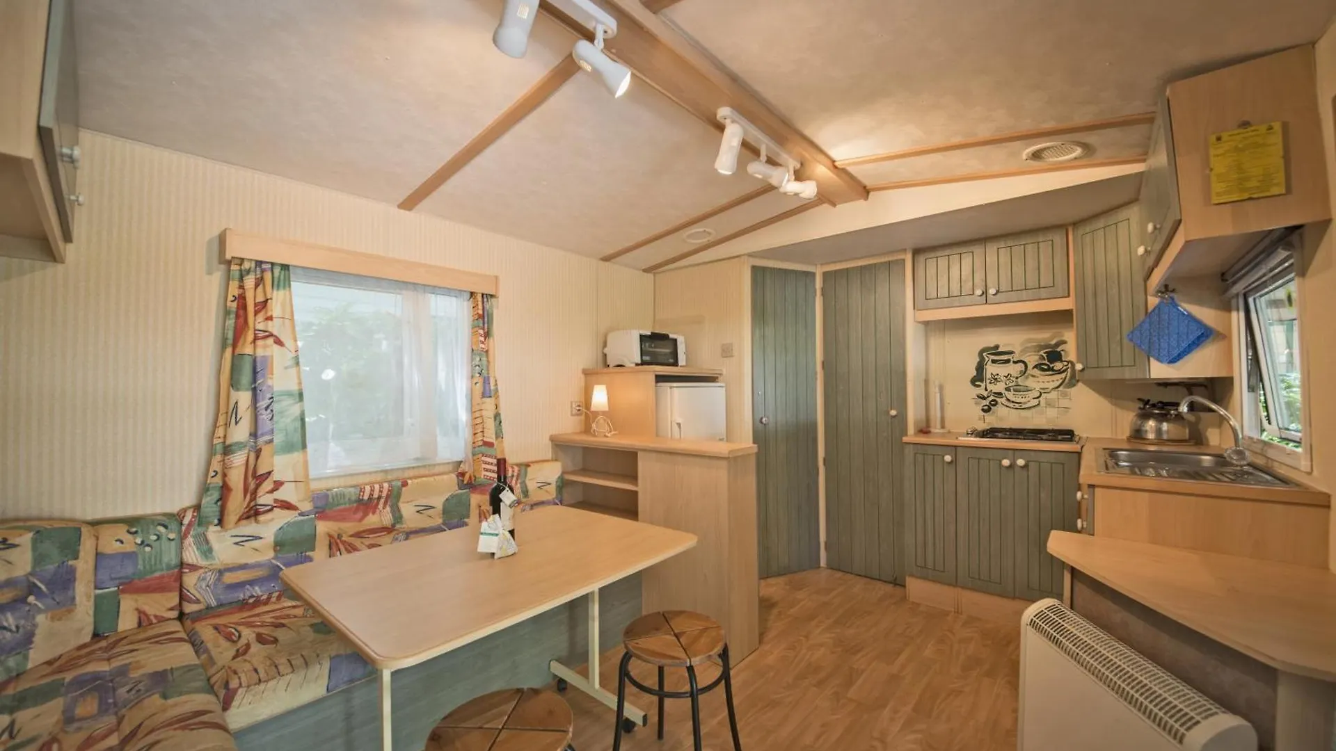 **** Holiday park Parco Delle Piscine Hotel Sarteano Italy