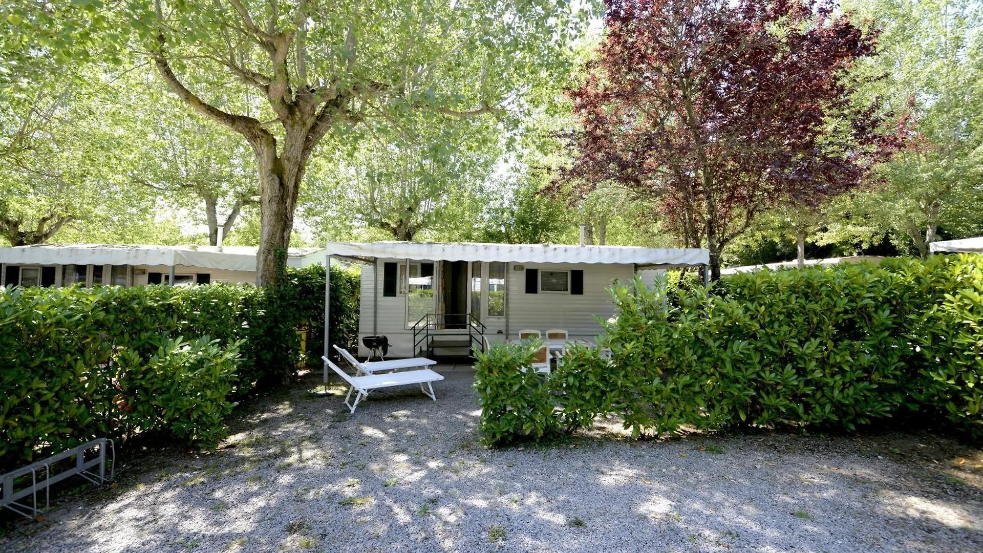 Holiday park Parco Delle Piscine Hotel Sarteano