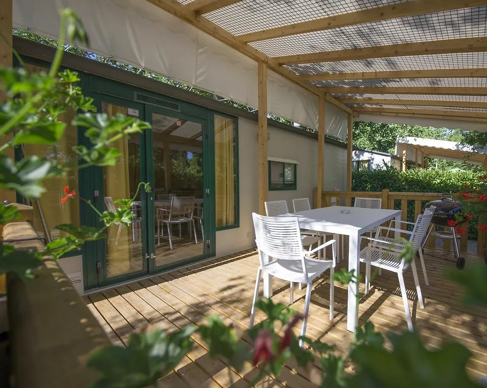 Parco Delle Piscine Hotel Sarteano Holiday park