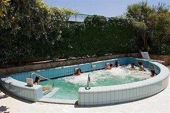 **** Holiday park Parco Delle Piscine Hotel Sarteano Italy