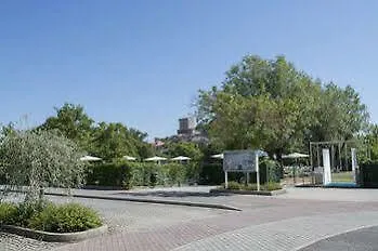 Holiday park Parco Delle Piscine Hotel Sarteano