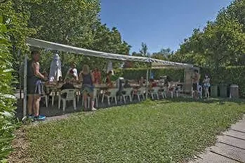 Holiday park Parco Delle Piscine Hotel Sarteano