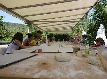 Holiday park Parco Delle Piscine Hotel Sarteano