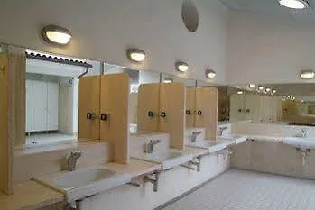 Parco Delle Piscine Hotel Sarteano