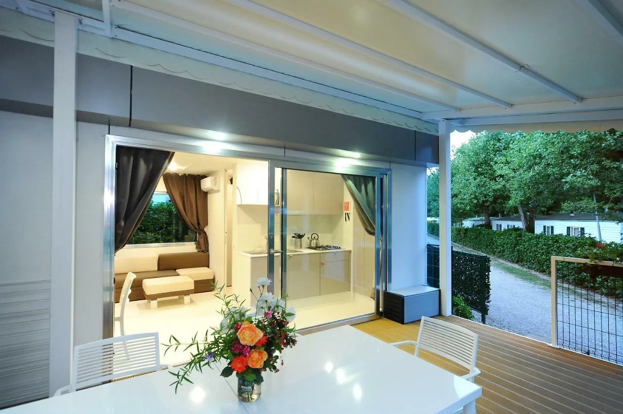 Holiday park Parco Delle Piscine Hotel Sarteano