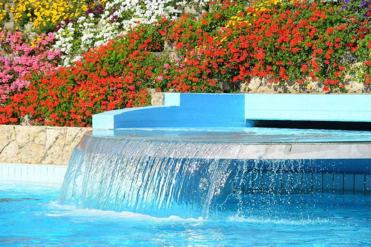 Parco Delle Piscine Hotel Sarteano