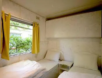 Holiday park Parco Delle Piscine Hotel Sarteano