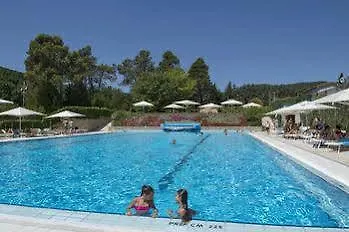 Parco Delle Piscine Hotel Sarteano 4*,  Italien